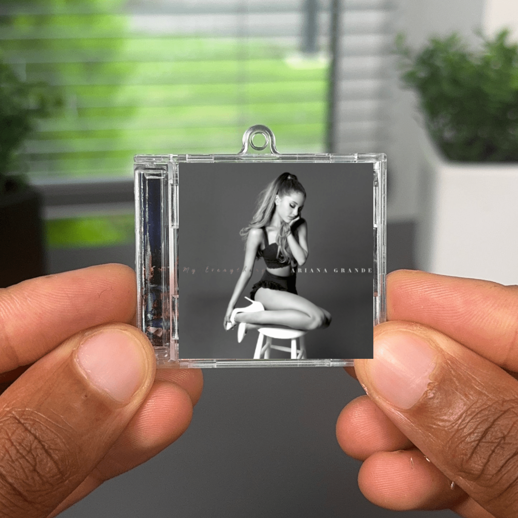 Ariana Grande All Albums