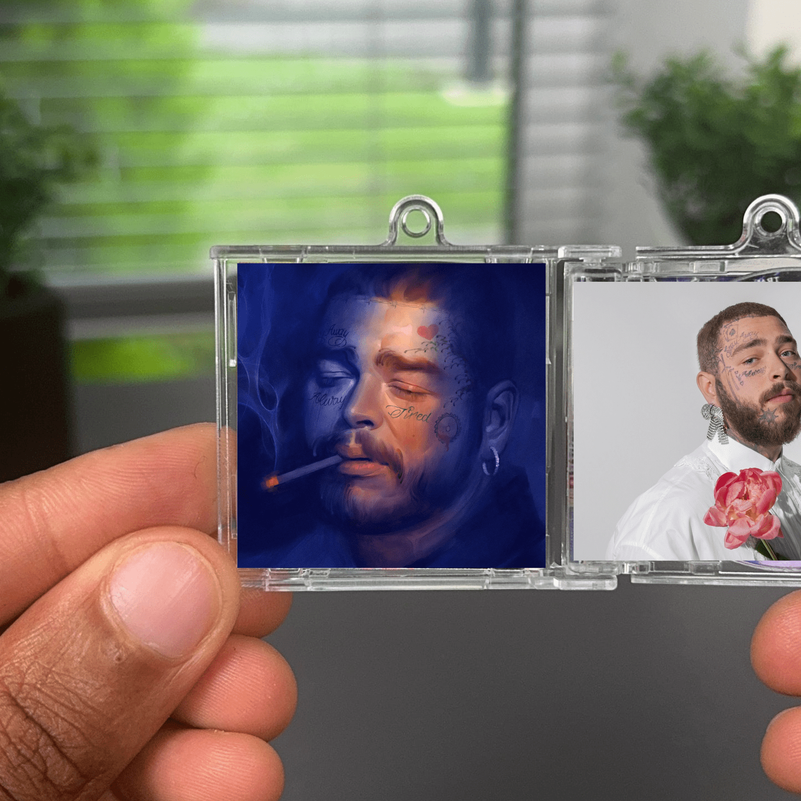 Twelve Carat Toothache Albumtag