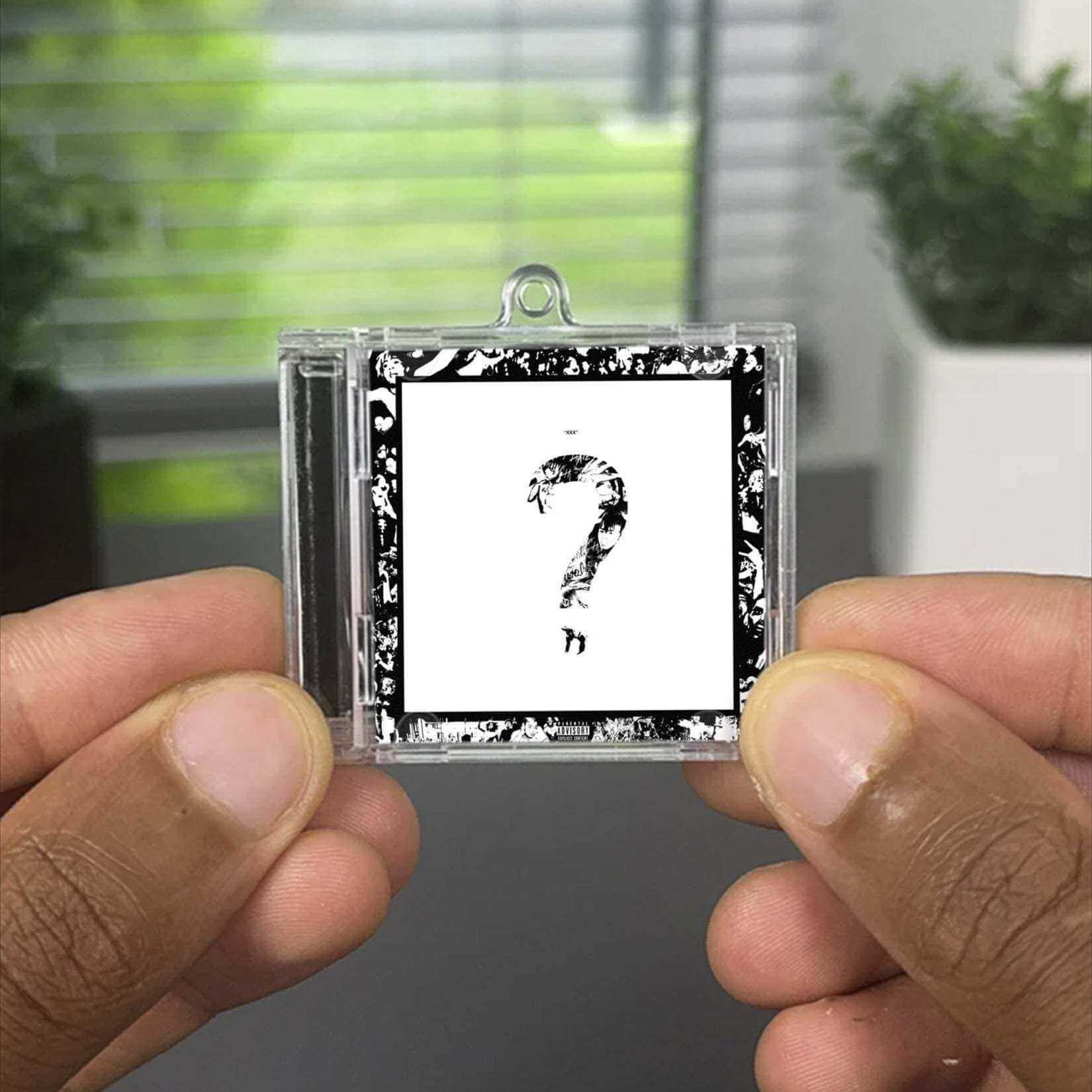 XXXtentaction All Albums