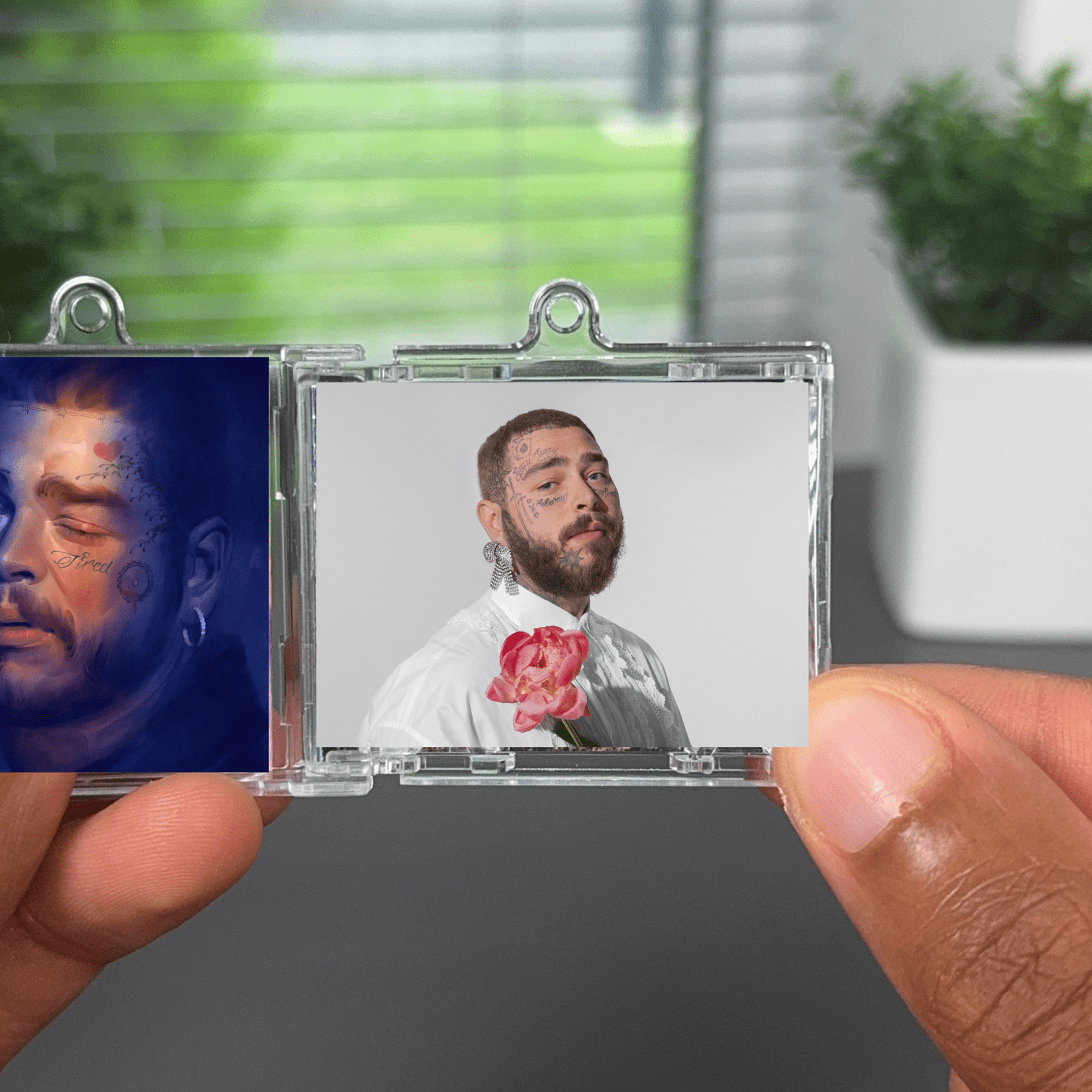Twelve Carat Toothache Albumtag