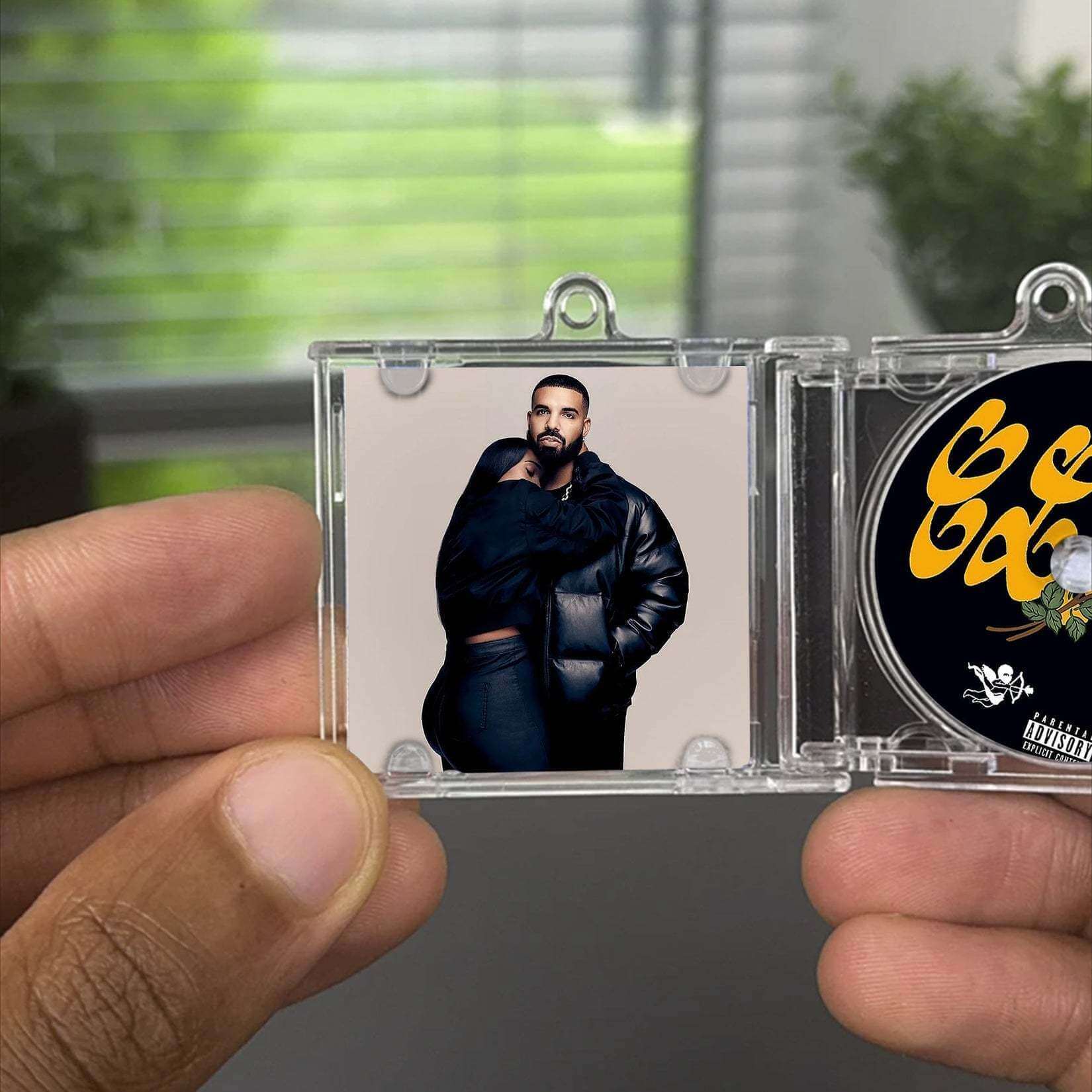 Certified Lover Boy Albumtag