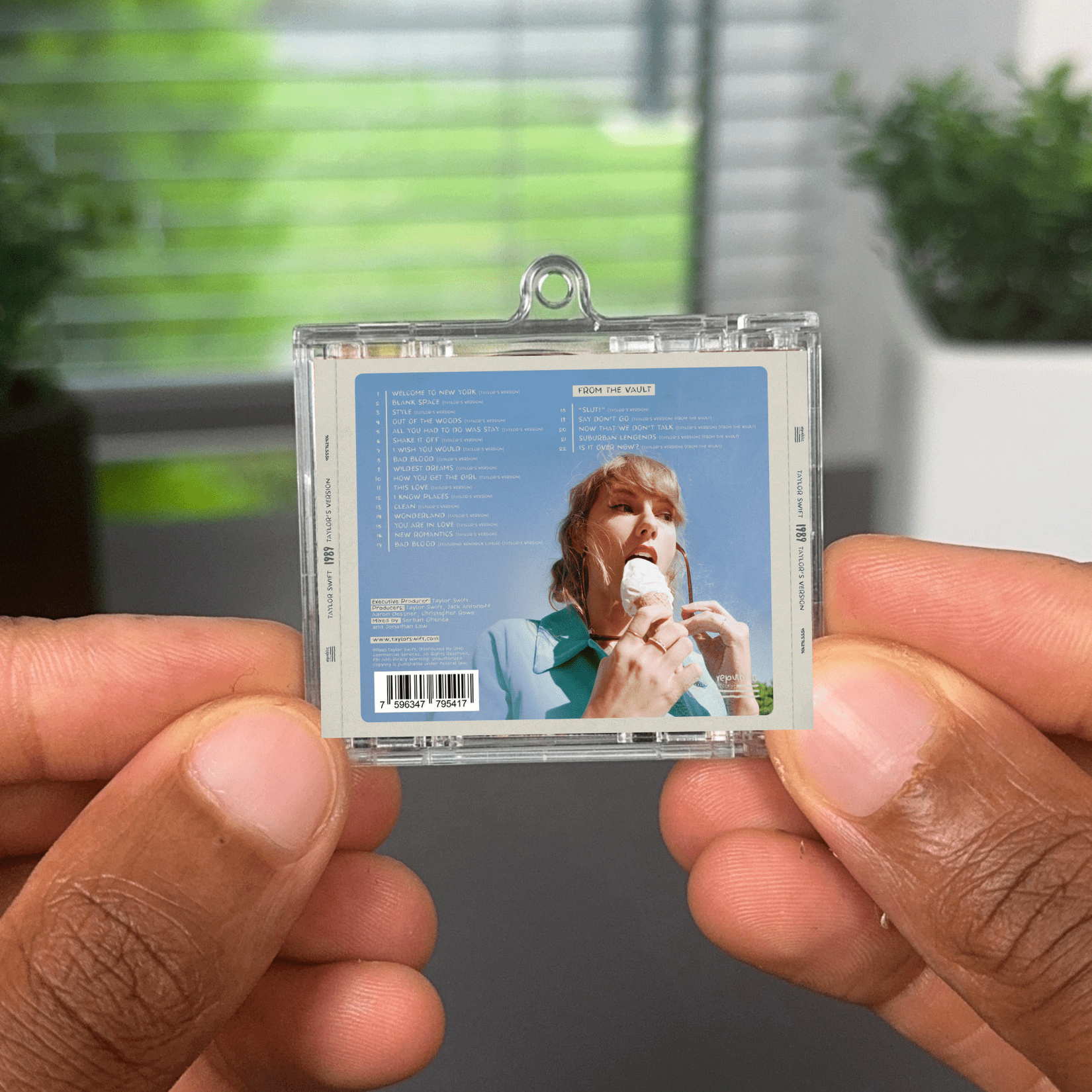Taylor Swift Alle Albums