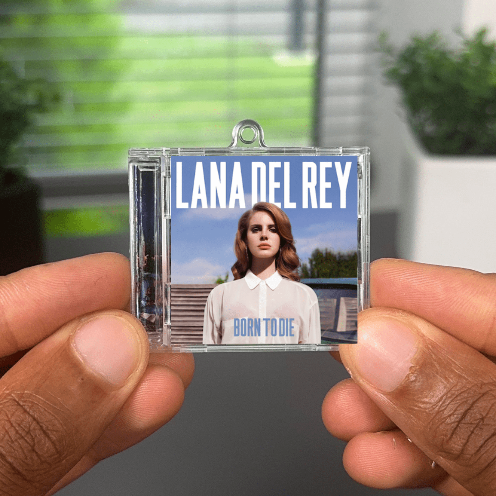 Lana del rey All Albums