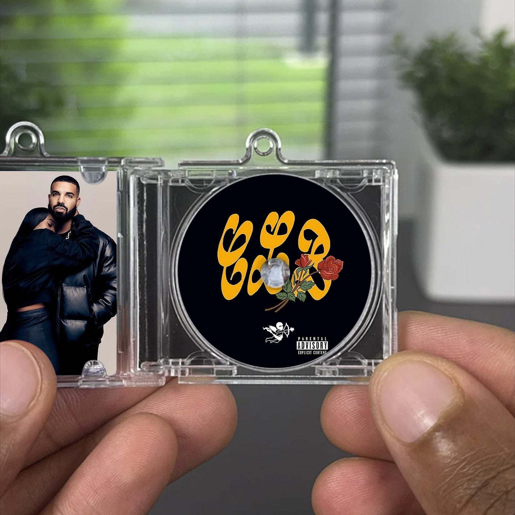 Certified Lover Boy Albumtag