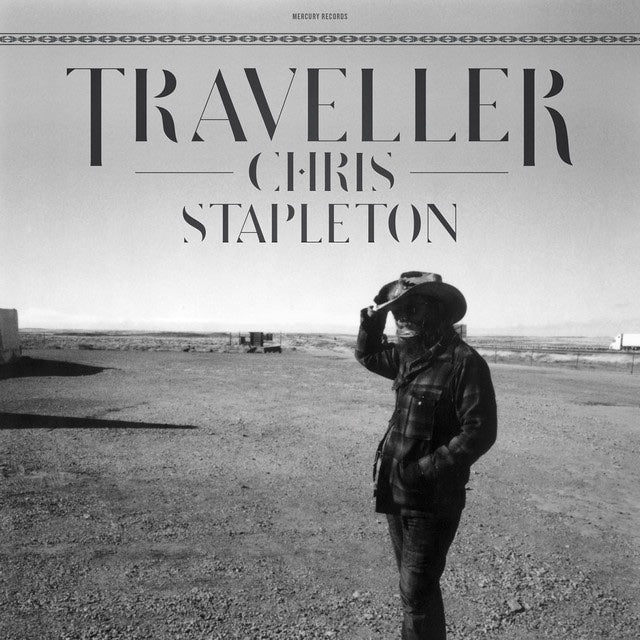 Custom | Tennessee Whiskey – Chris Stapleton