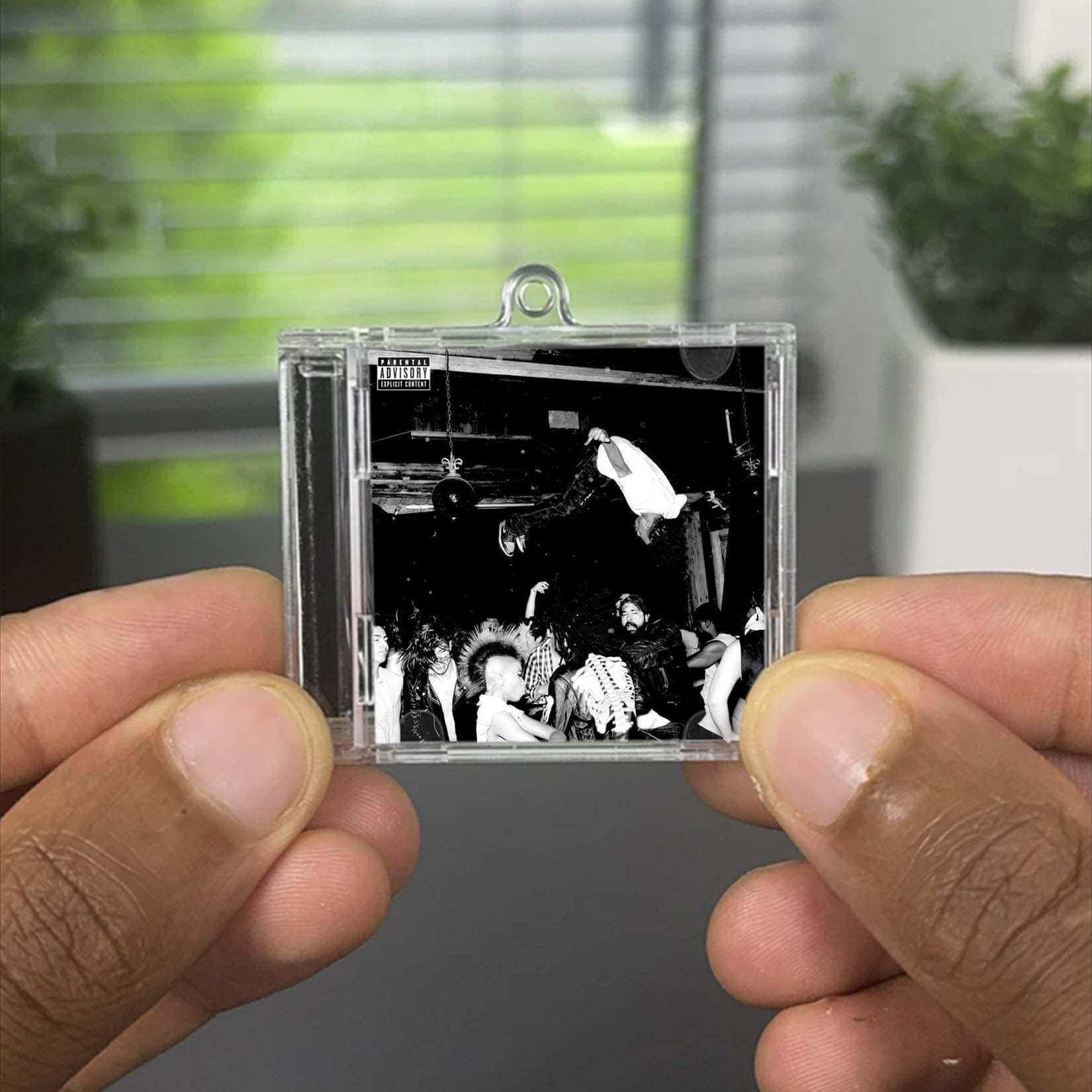 Die Lit Albumtag