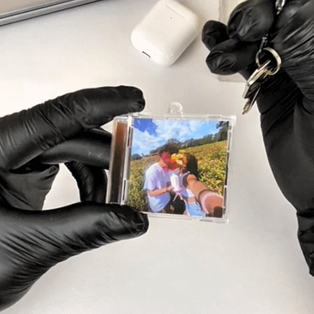 APT. Albumtag