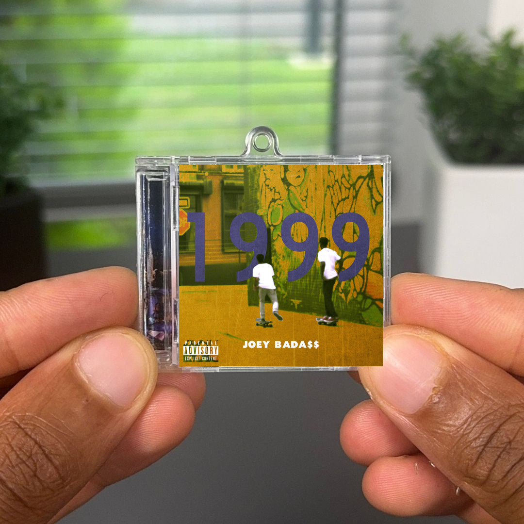 1999 Albumtag