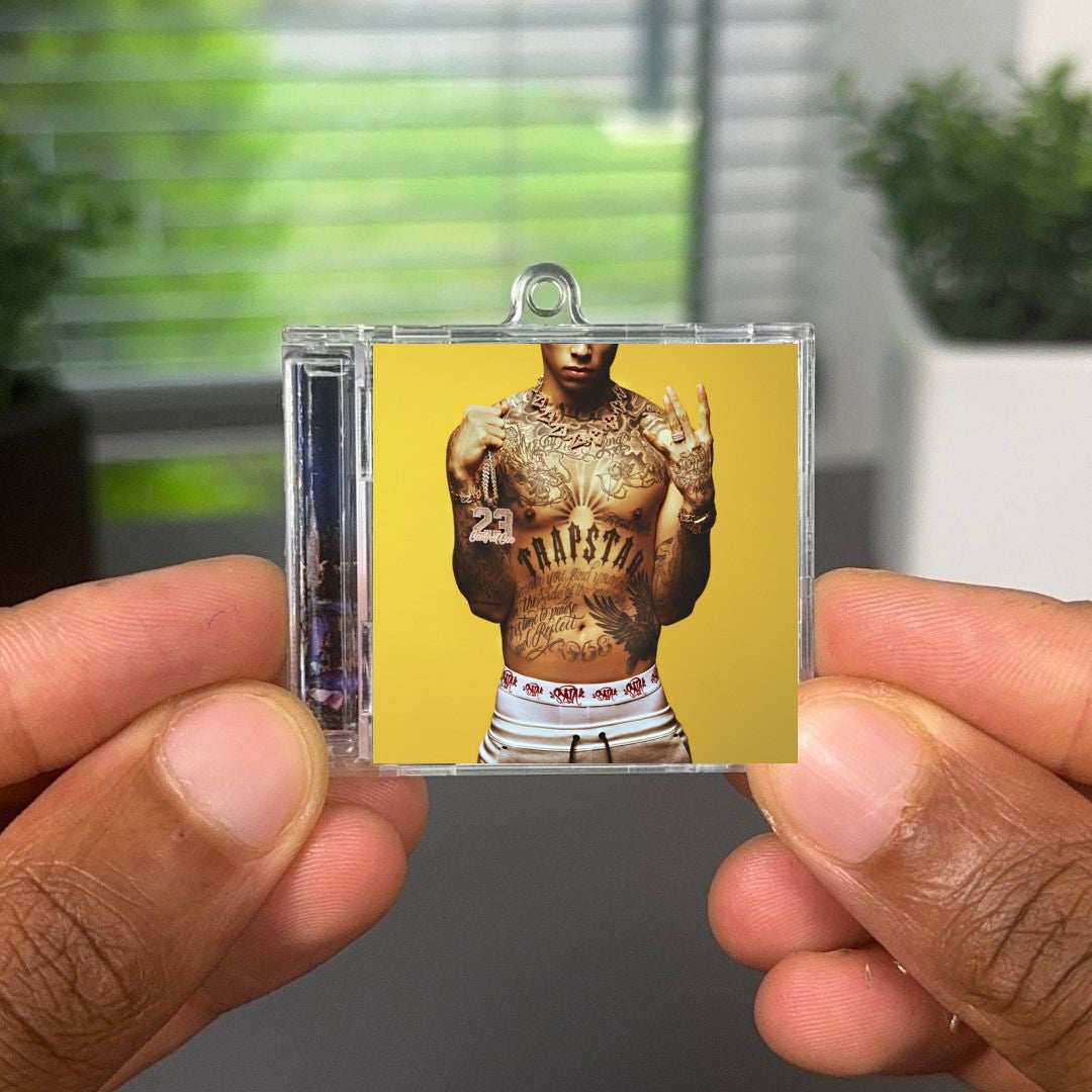 23 Albumtag