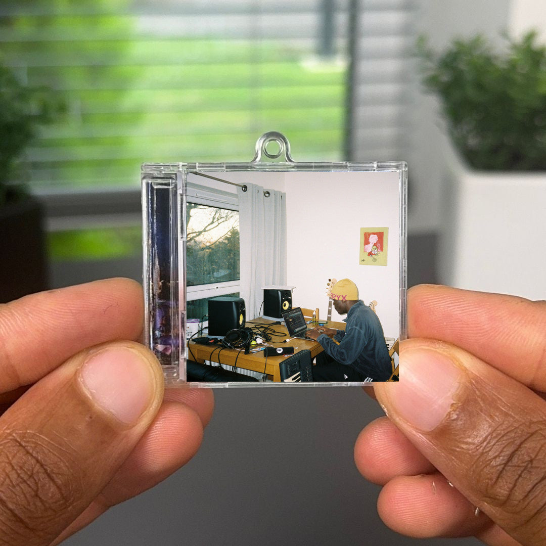 3 Albumtag