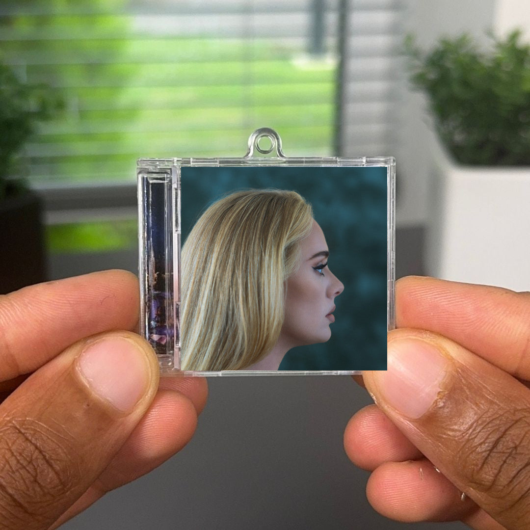 30 Albumtag