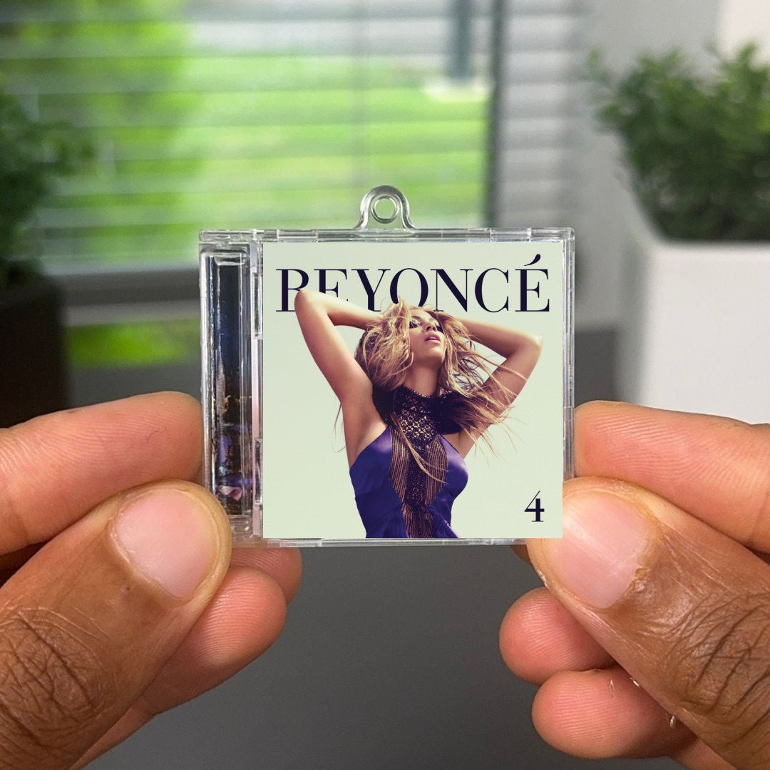 4 Albumtag
