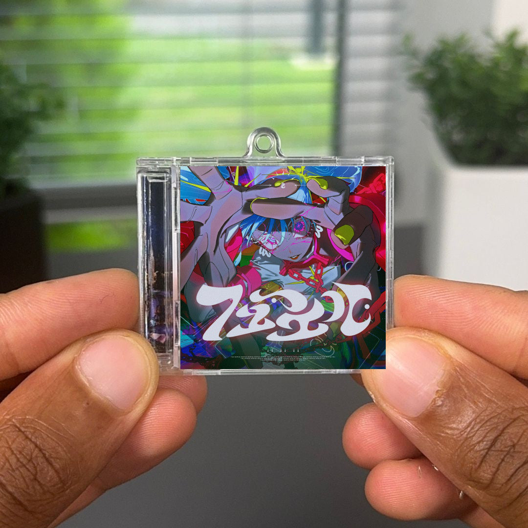 フューエル Albumtag