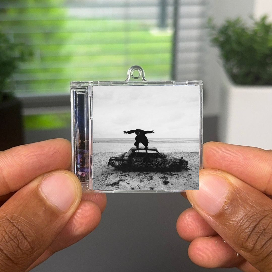 About You Albumtag