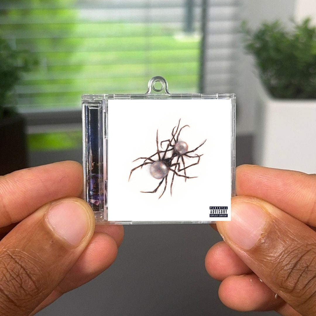 Agora Hills Albumtag
