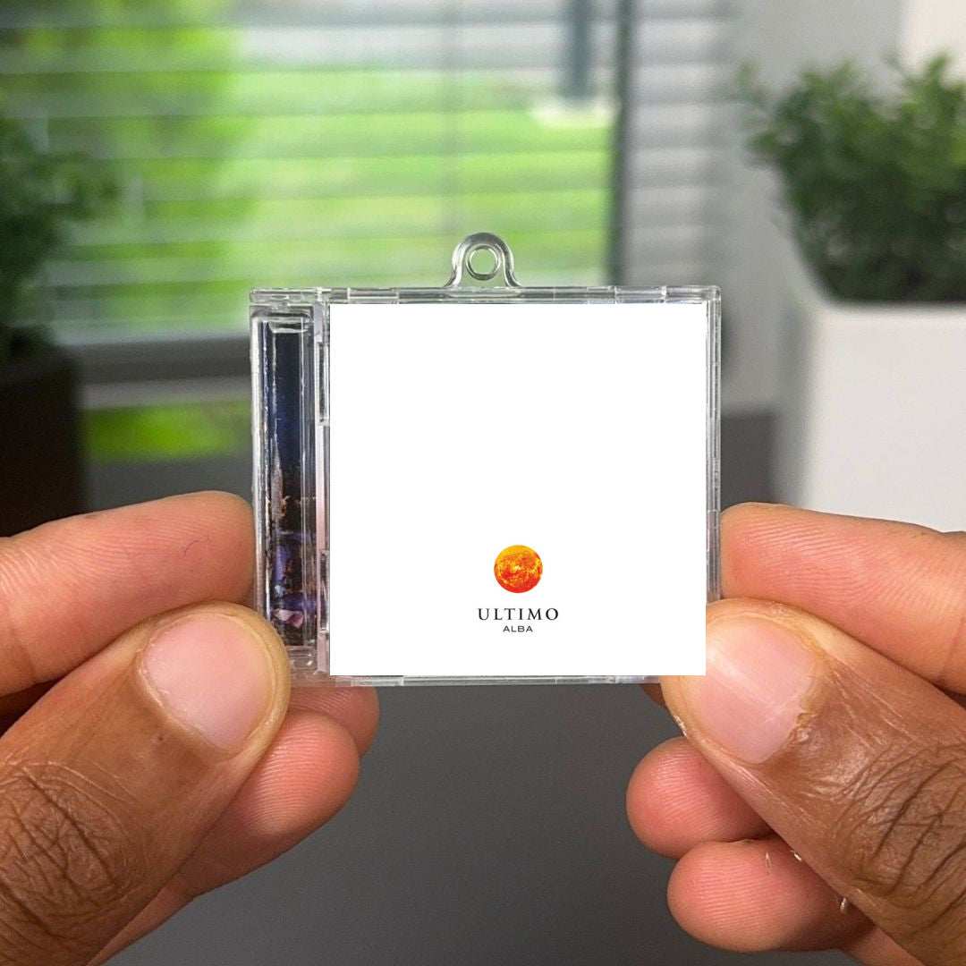 Alba Albumtag