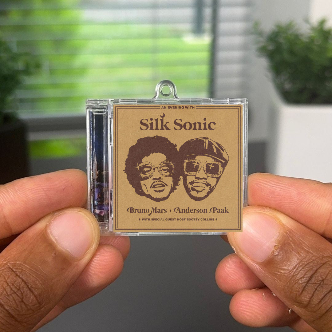 An Evening With Silk Sonic Albumtag