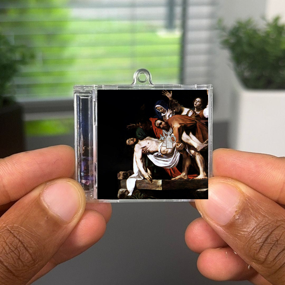 And Then You Pray For Me Albumtag