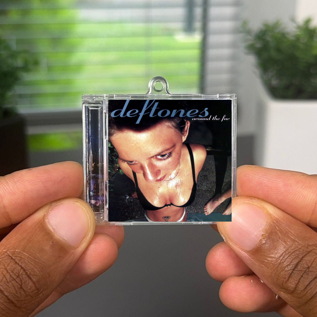 Around the Fur Albumtag