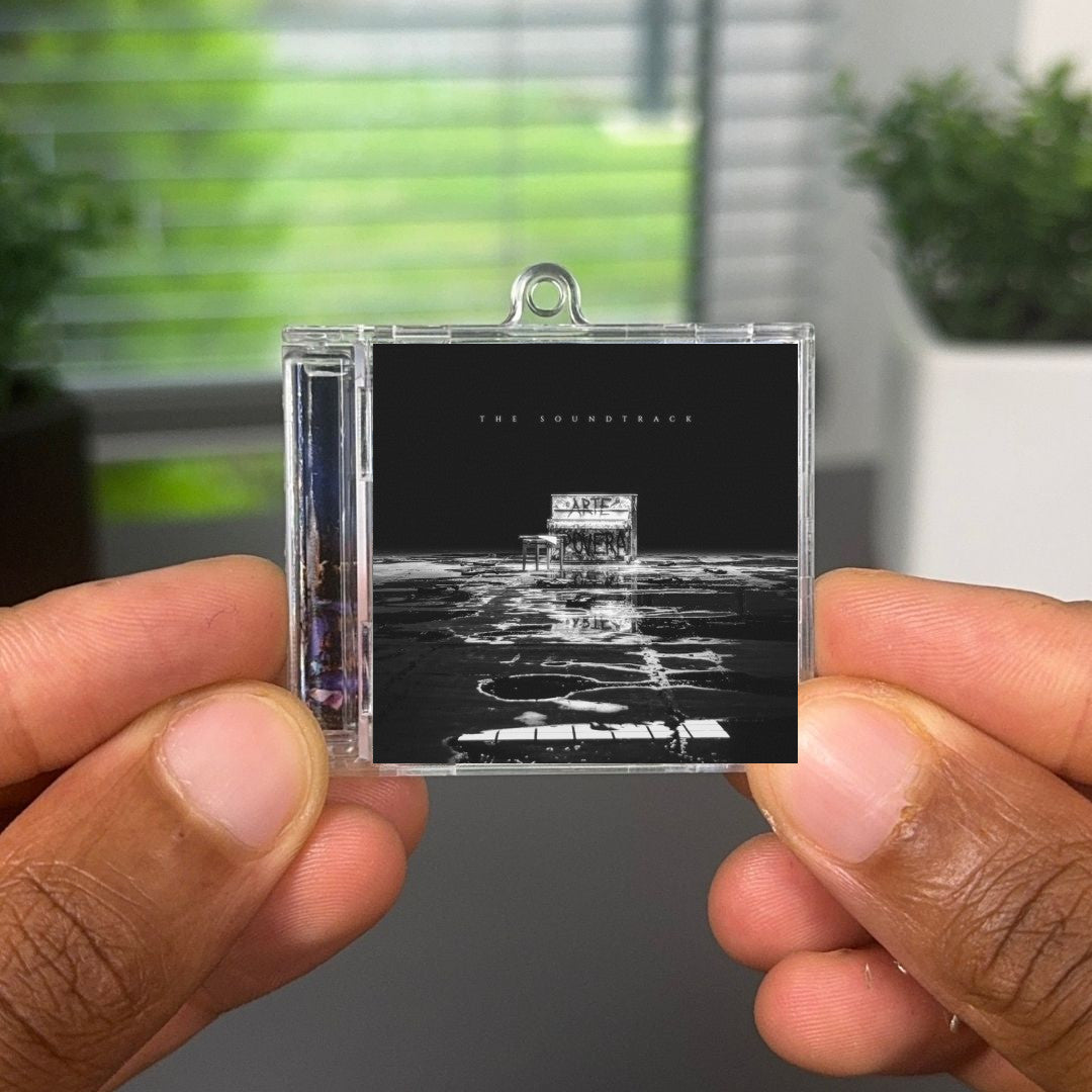 Arte Povera - The Soundtrack Albumtag