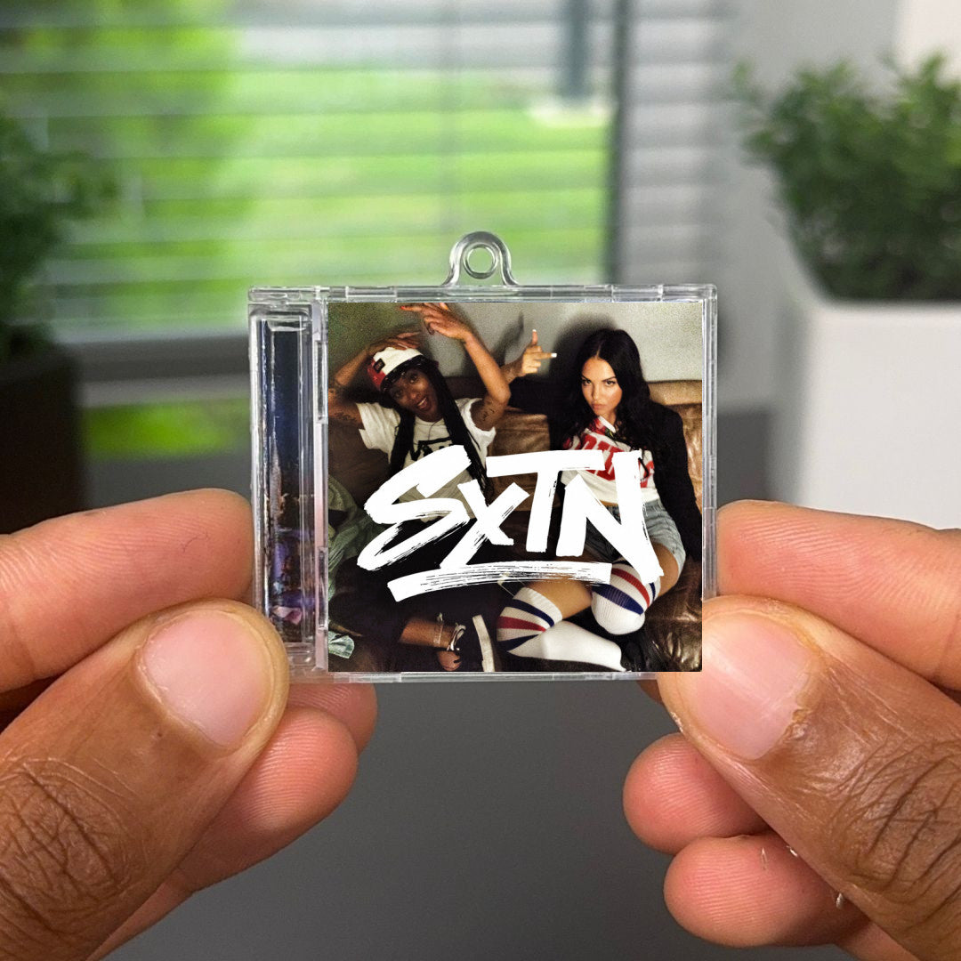 Asozialisierungsprogramm Albumtag