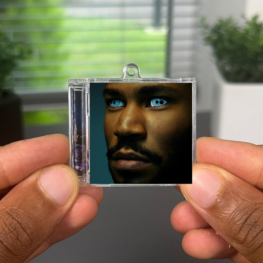 BUBBA Albumtag