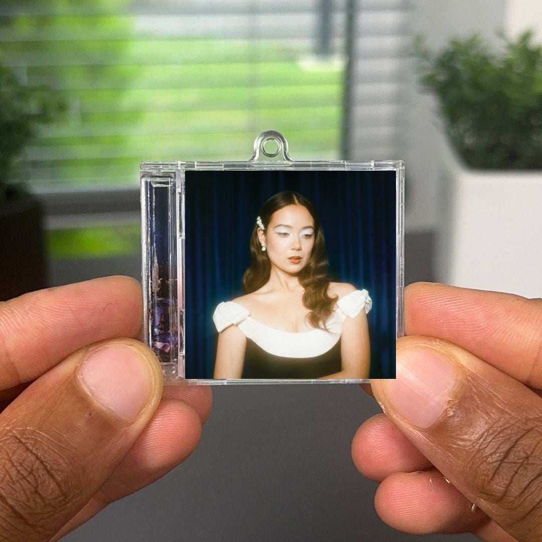Bewitched: The Goddess Edition Albumtag