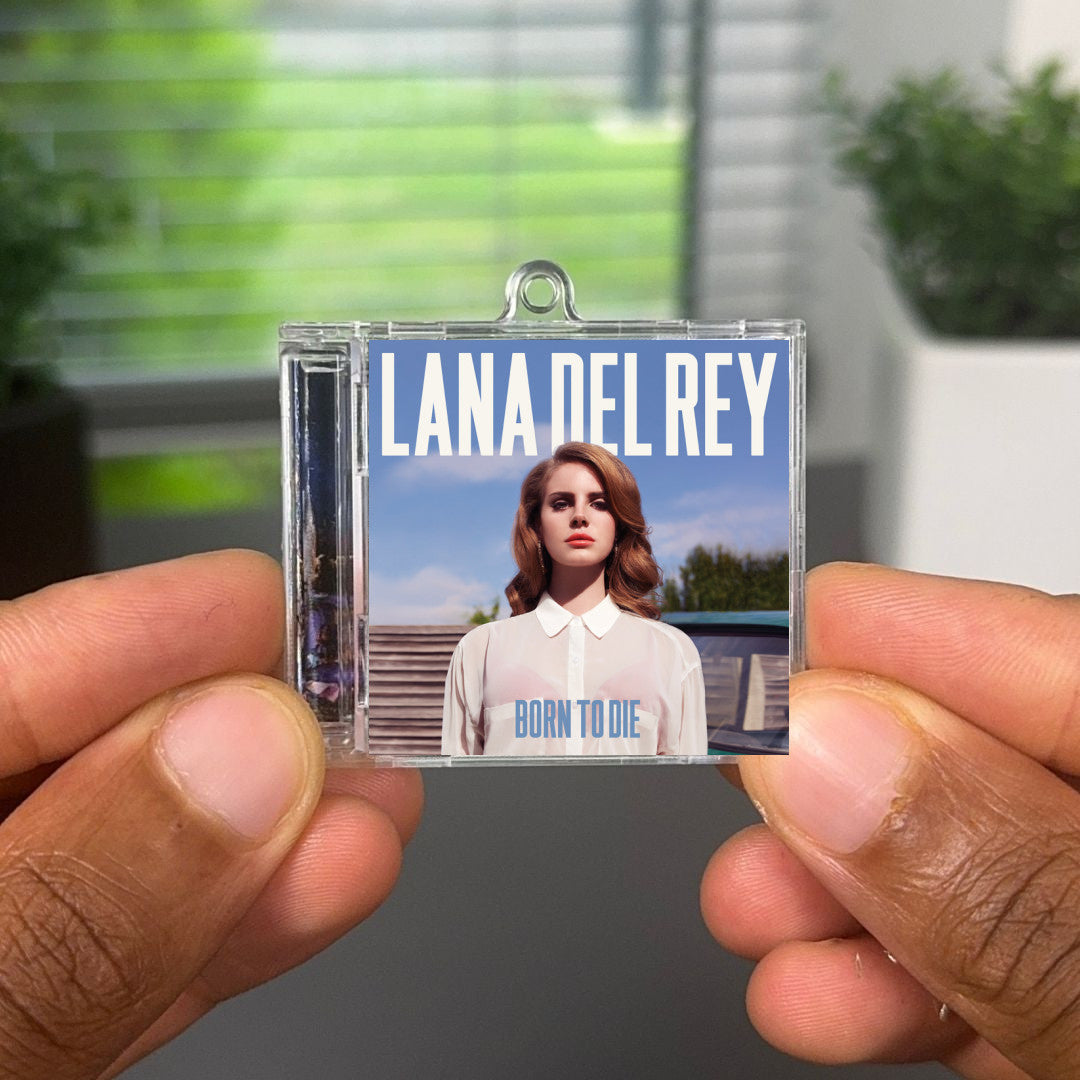 Born To Die Albumtag