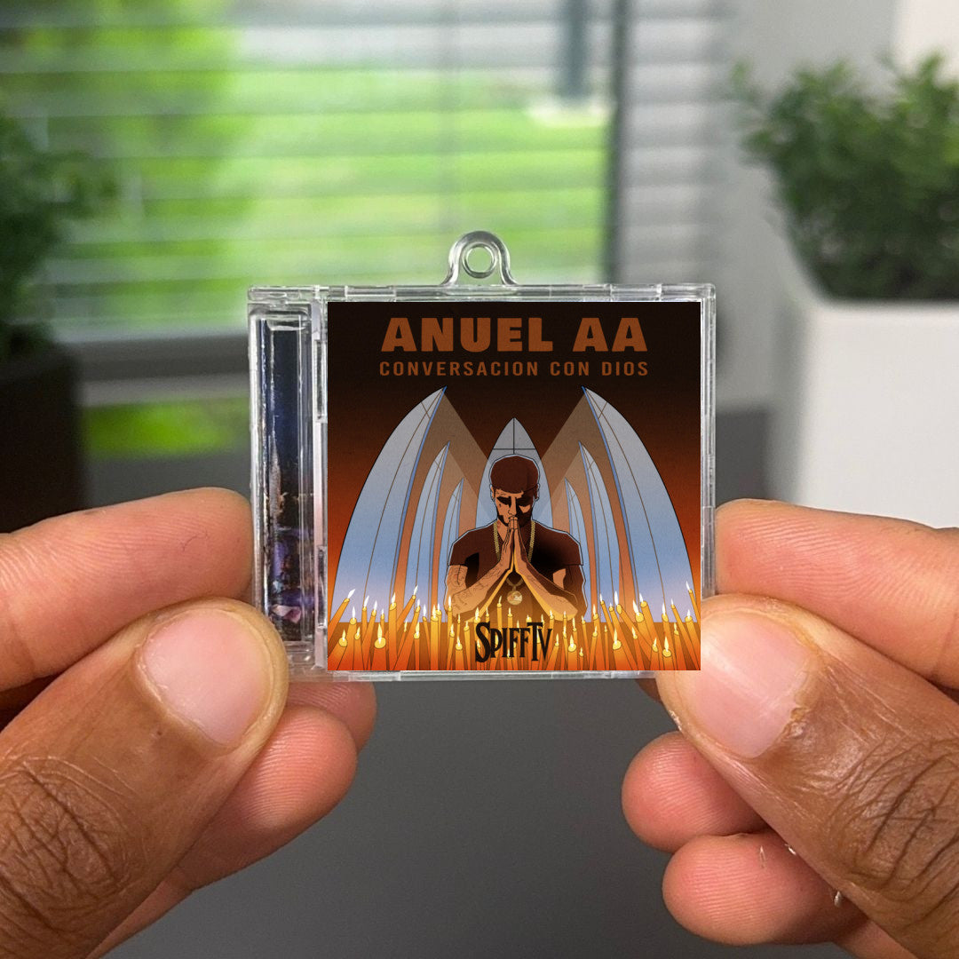 Conversacion Con Dios Albumtag