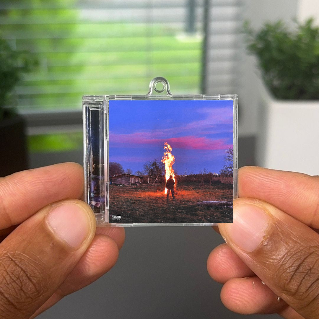 DELUXE Albumtag
