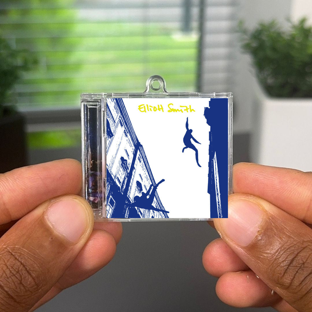 Elliott Smith Albumtag