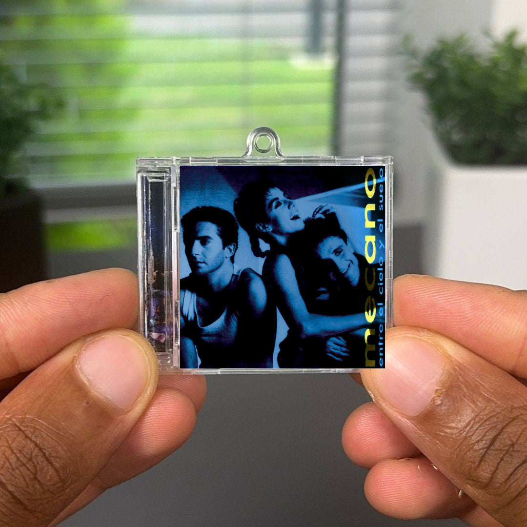 Entre el Cielo y el Suelo (Bonus Tracks Edition) Albumtag