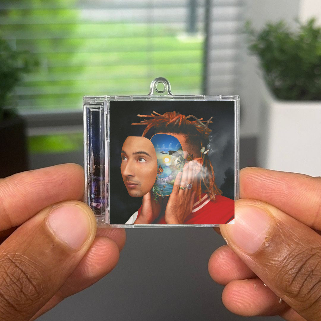 Fast Food Albumtag
