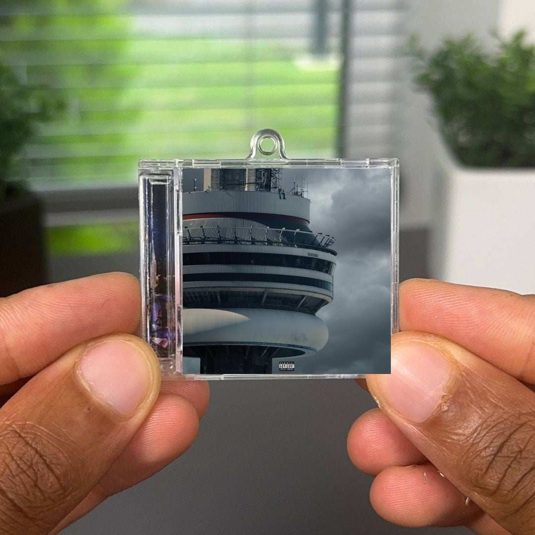 Feel No Ways Albumtag