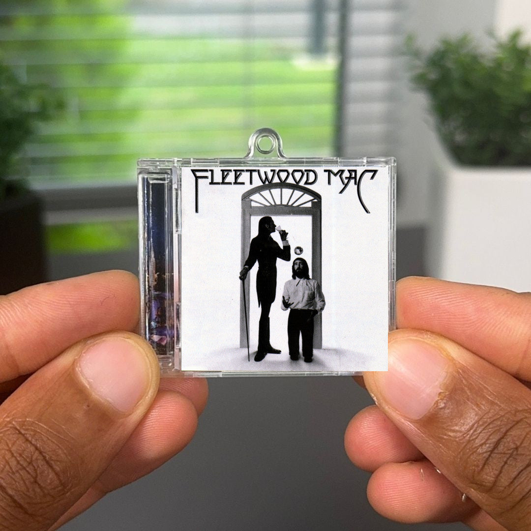 Fleetwood Mac Albumtag