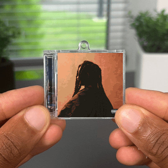 For Broken Ears Albumtag