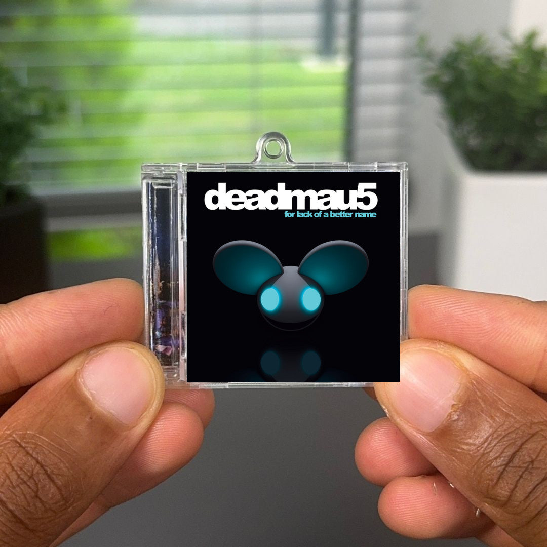 For Lack Of A Better Name Albumtag