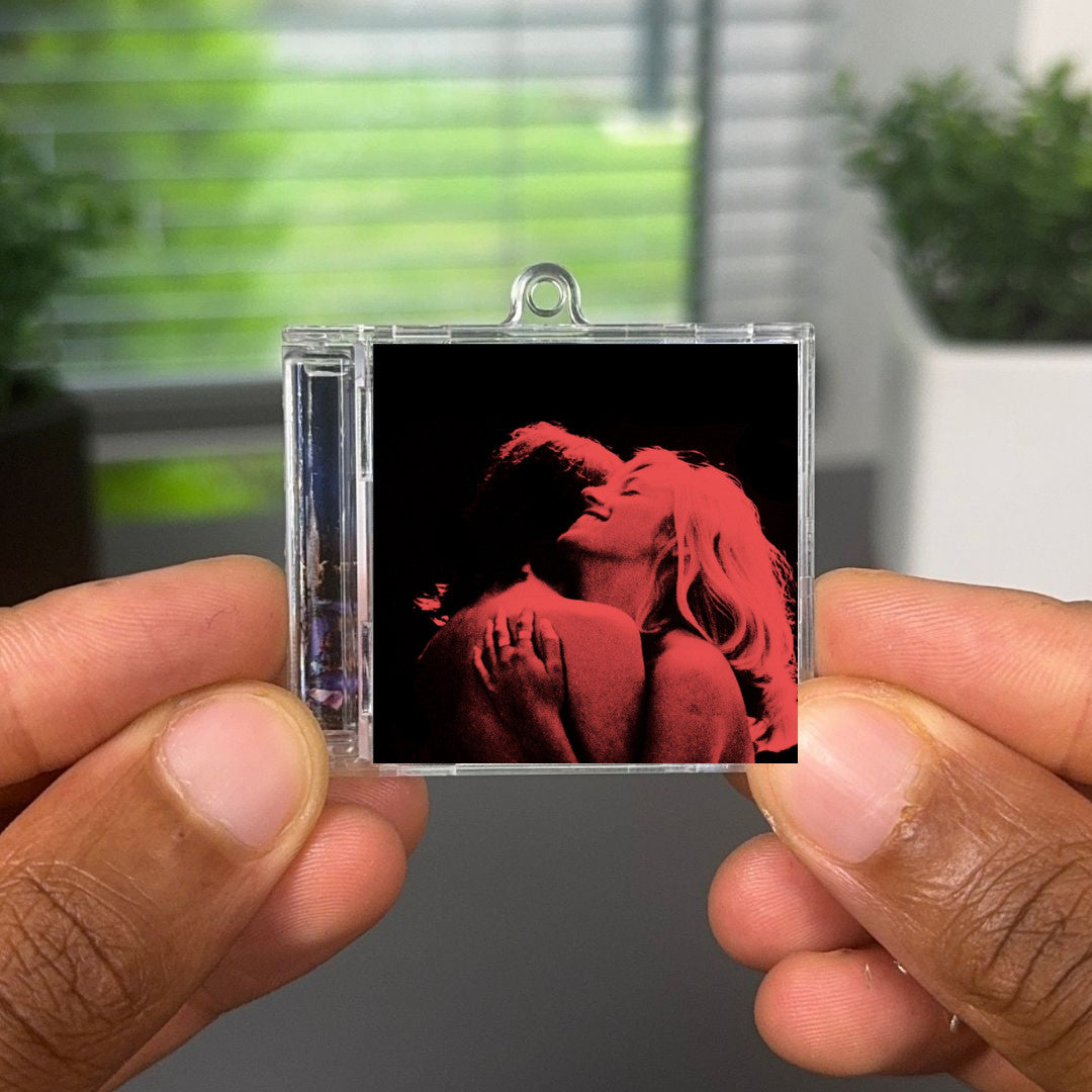 French Exit Albumtag