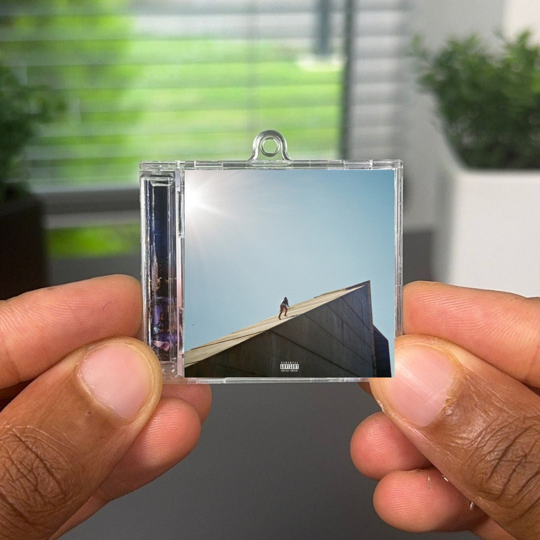 Freudian Albumtag