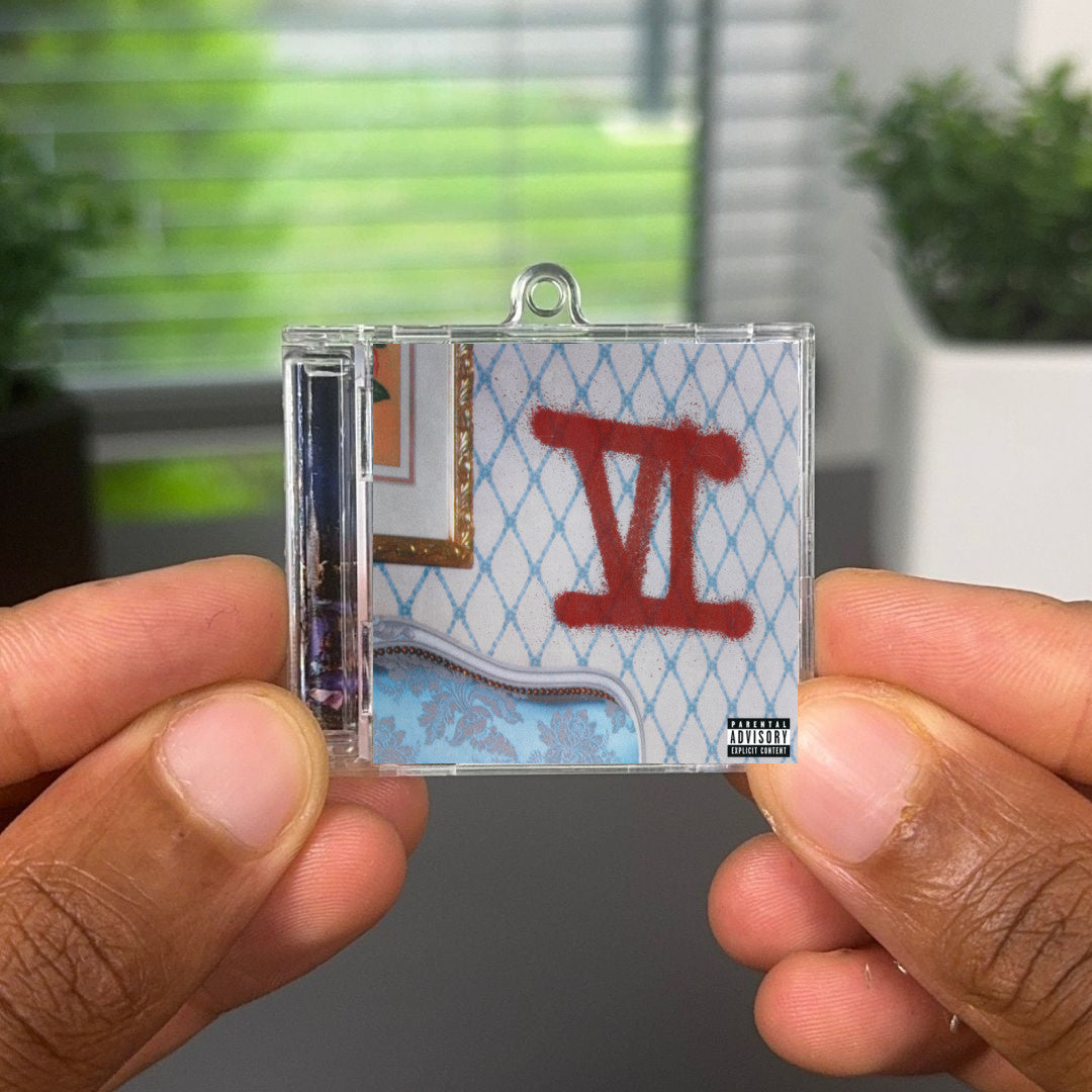 GTA VI (feat. Mattak & Madman) – Prod. Kanesh Albumtag