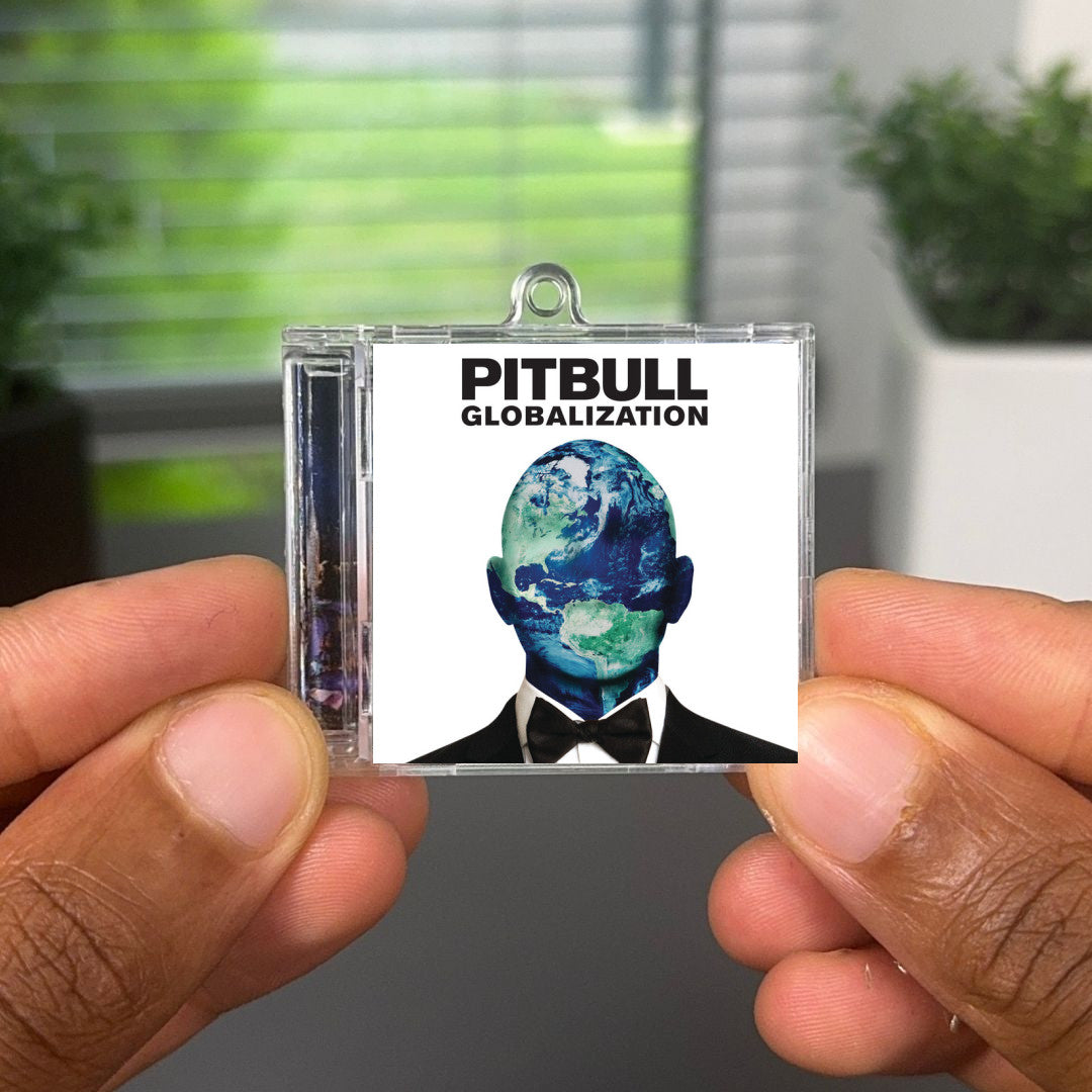 Globalization Albumtag