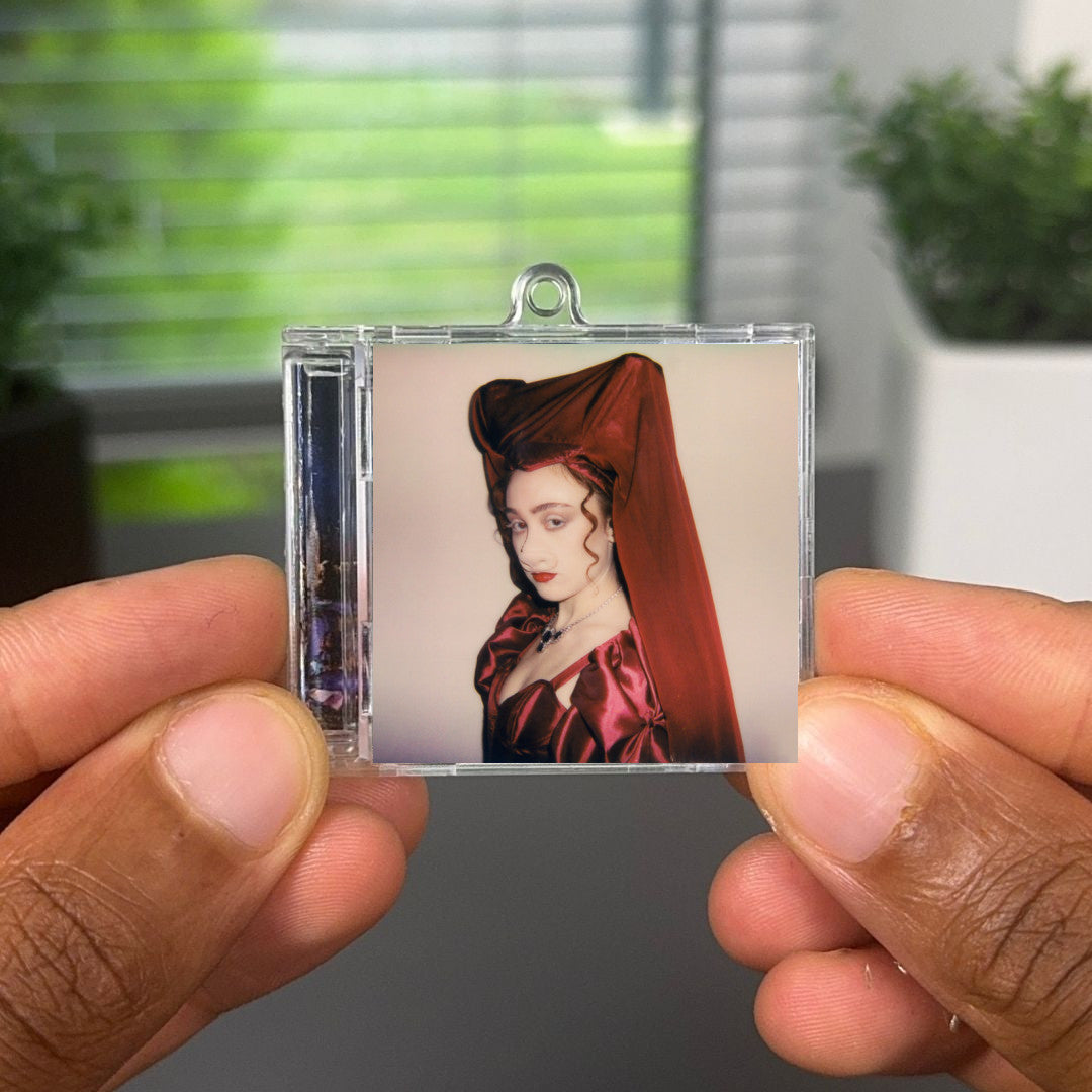 Good Luck, Babe! Albumtag