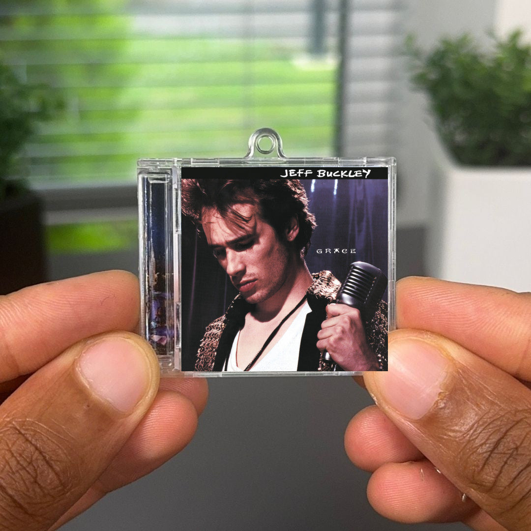 Grace Albumtag