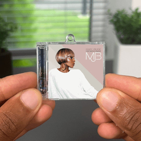 Growing Pains Albumtag