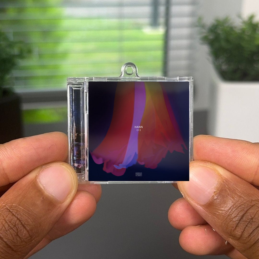 HANN (Alone) Albumtag