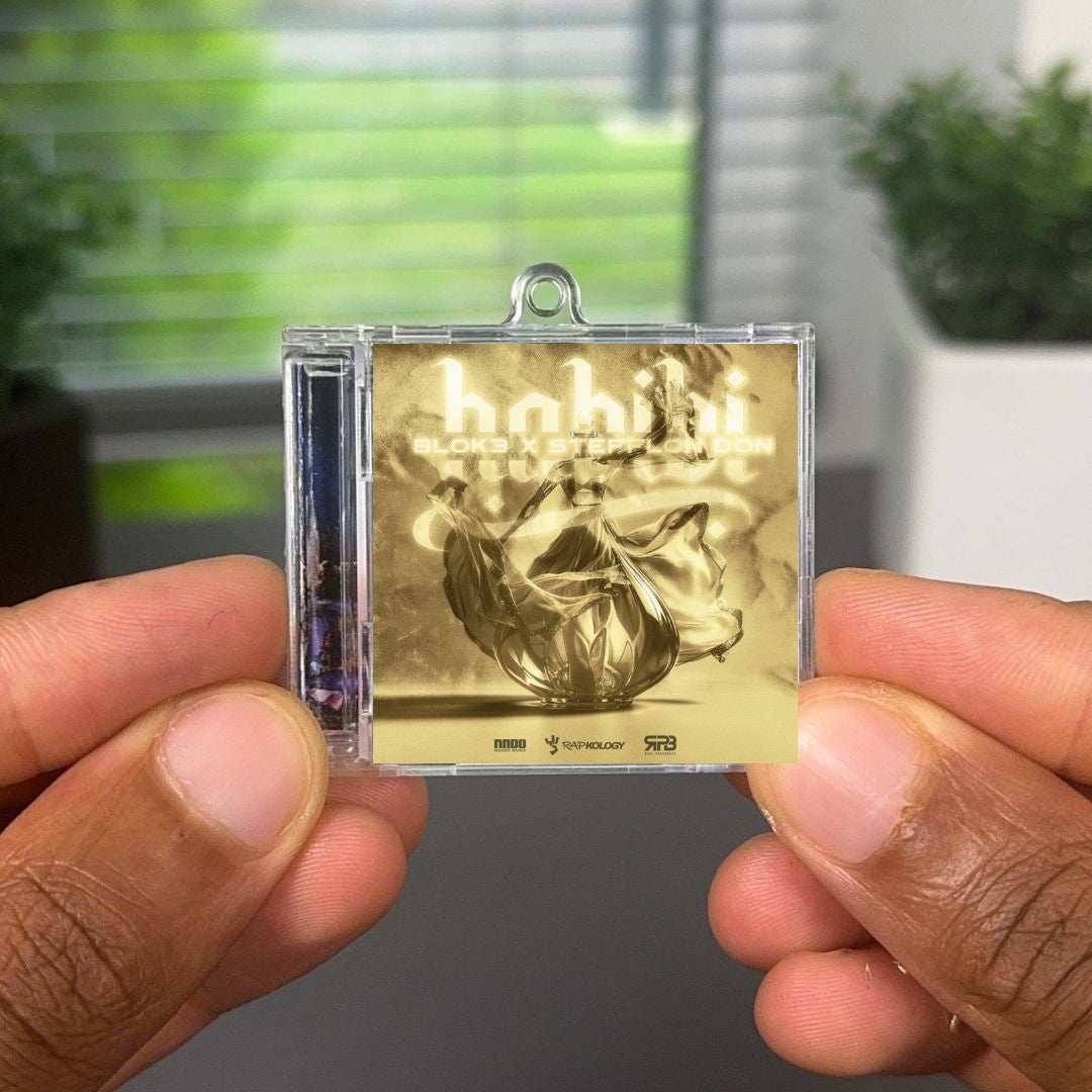 Habibi Albumtag