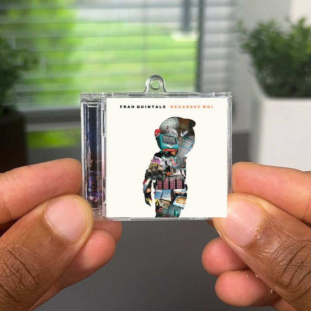 Hai visto mai Albumtag