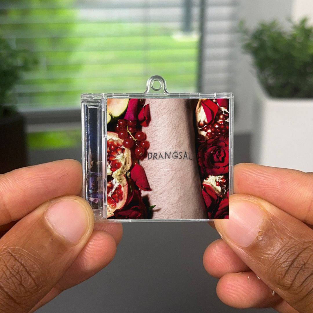 Harieschaim Albumtag