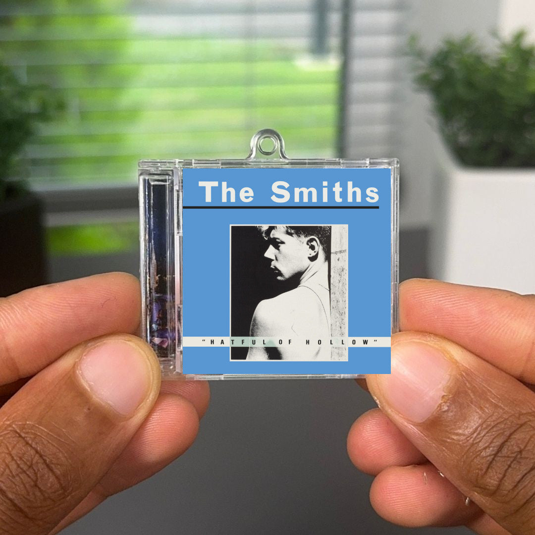Hatful of Hollow Albumtag