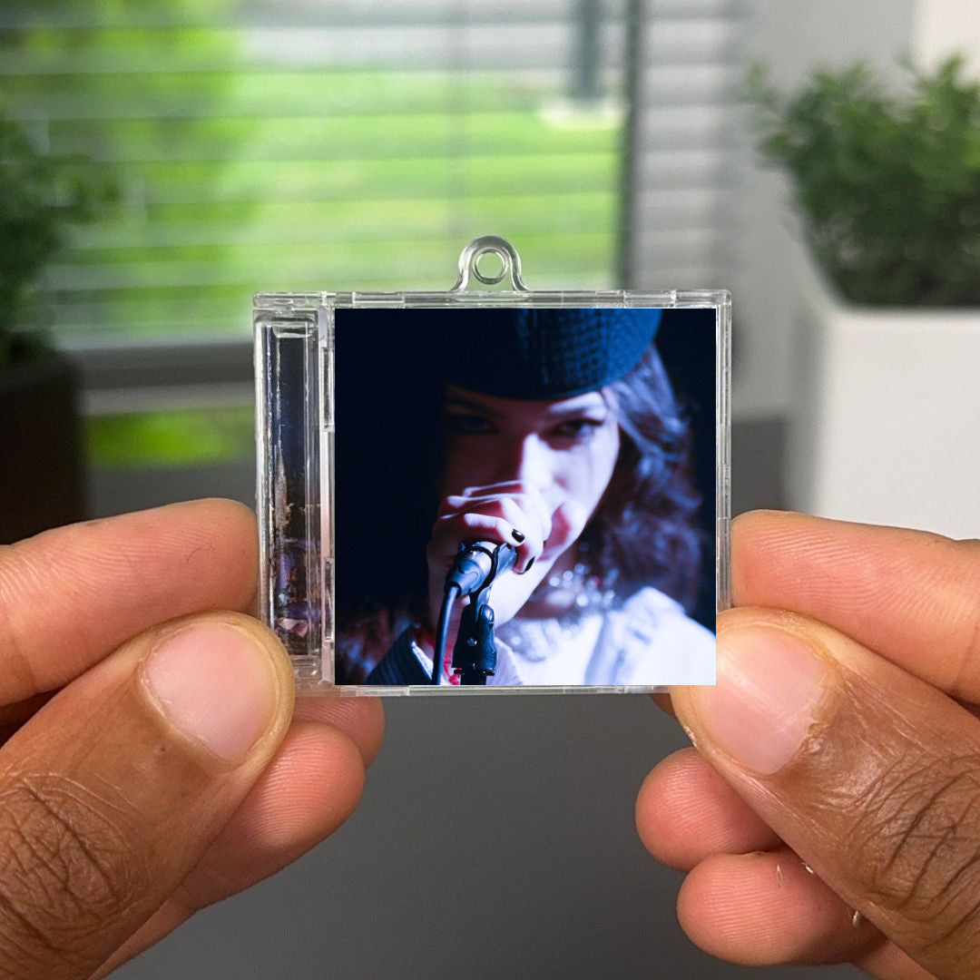 Haunt Your Dreams Albumtag